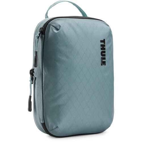 Thule Compression Packing Cube (Pond Gray, Small)