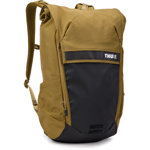 Thule Paramount Bike Commute Backpack (Nutria, 20L)