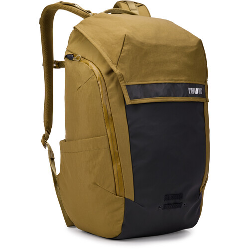 Thule Paramount Bike Commute Backpack (Nutria, 28L)