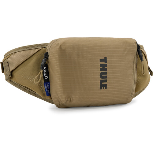 Thule Rail Hip Pack (0.5L)