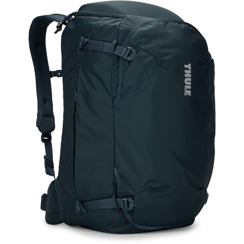 Thule Landmark Travel Pack (Darkest Blue, 40L)
