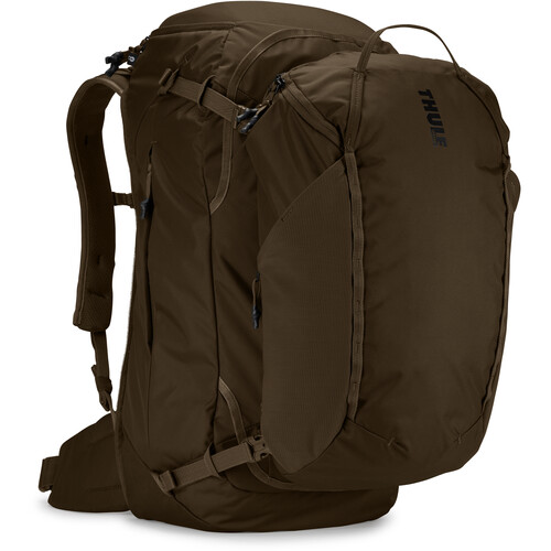 Thule Landmark Travel Pack (Deep Khaki, 70L)