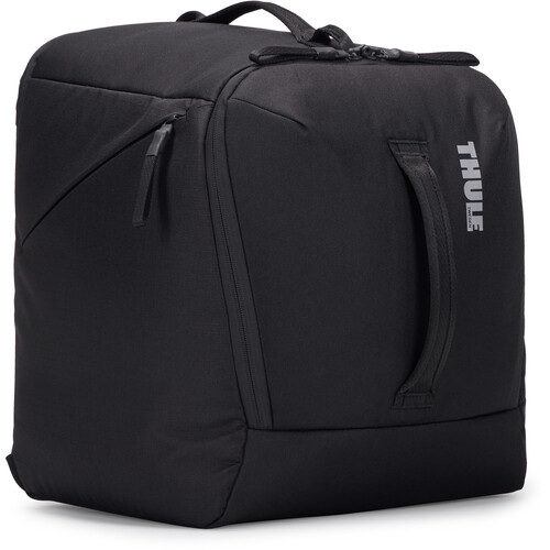 Thule RoundTrip Ski & Snowboard Boot Bag (Black, 35L)