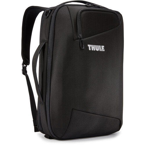 Thule Accent Convertible Backpack (17L, Black)
