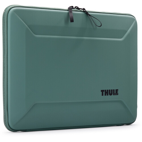 Thule Gauntlet Sleeve for 14" MacBook Pro (Hazy Green)