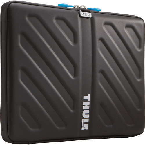 Thule Gauntlet 13" MacBook Pro Sleeve (Black)