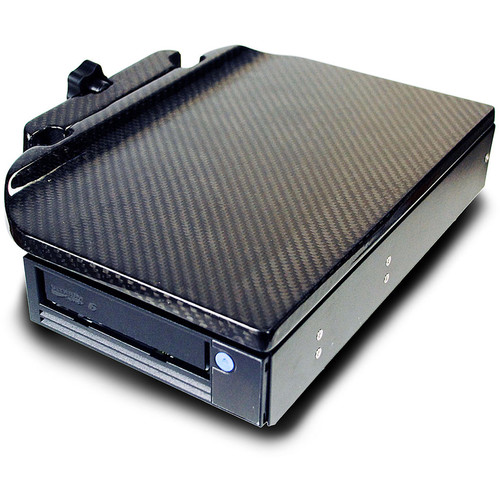 Motion FX Systems LTO-6 Module with Carbon Fiber Table Top