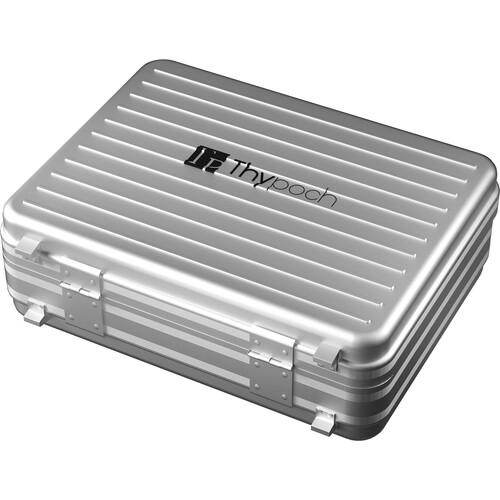 Thypoch Metal Hard Case for Simera-C Lenses