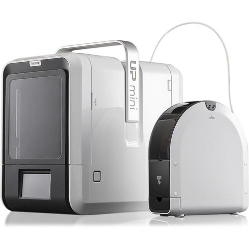 Tiertime UP mini 2 3D Printer