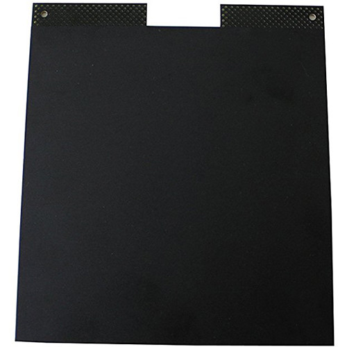 Tiertime UP Flex Plate for the UP Plus 2 3D Printer