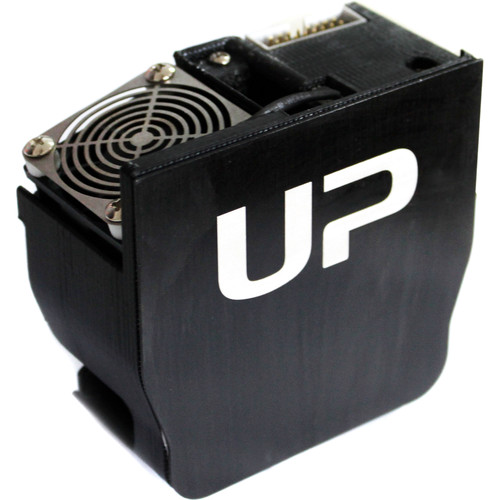 Tiertime Extra/Spare Extruder V1 for the UP mini 2 3D Printer