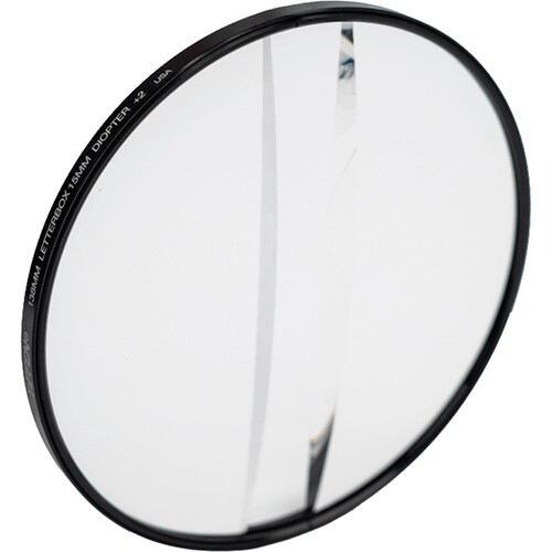 Tiffen 138mm Letterbox Diopter (+1, 15mm)