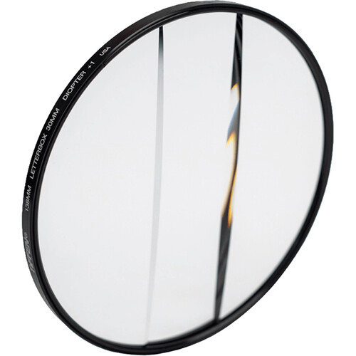 Tiffen 138mm Letterbox Diopter (+1, 30mm)
