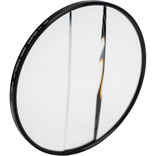 Tiffen 138mm Letterbox Diopter (+3, 30mm)