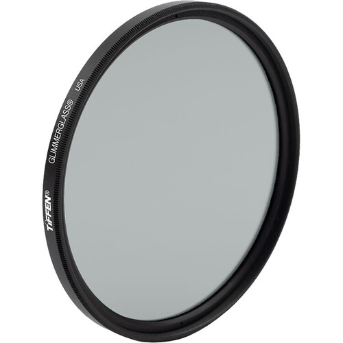 Tiffen Glimmerglass Filter (39mm, Grade 1/4)