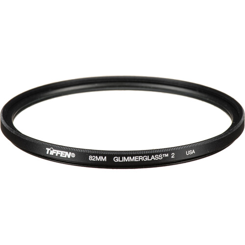 Tiffen Glimmerglass Filter (39mm, Grade 2)