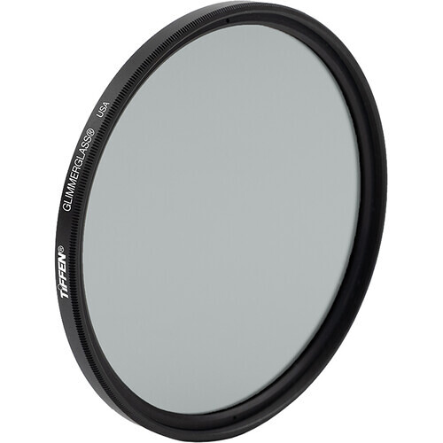 Tiffen Glimmerglass Filter (40.5mm, Grade 1/4)
