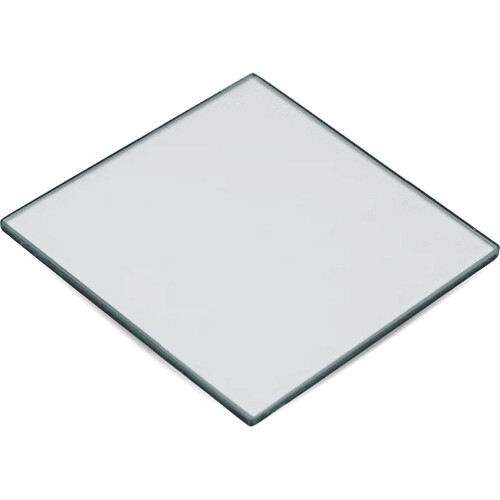 Tiffen Smoque Filter (4 X 4", Grade 1/8)