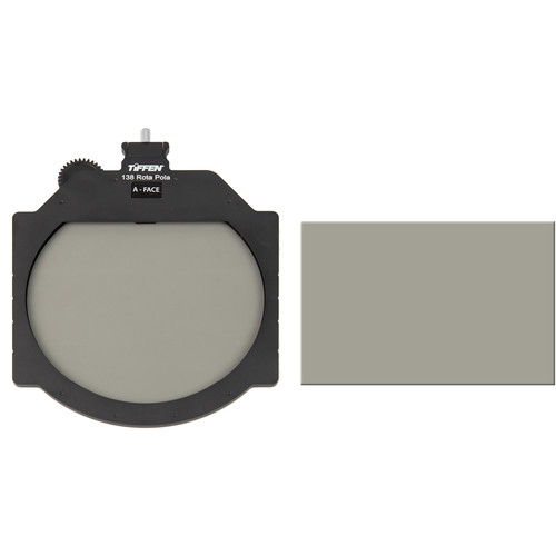 Tiffen Multi Rota Tray Variable Neutral Density Kit