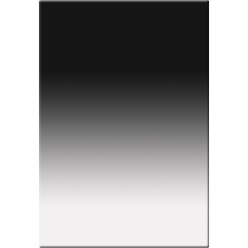 Tiffen Soft-Edge (Vertical Orientation) Graduated ND Filter (4 x 5.65", 4-Stop)