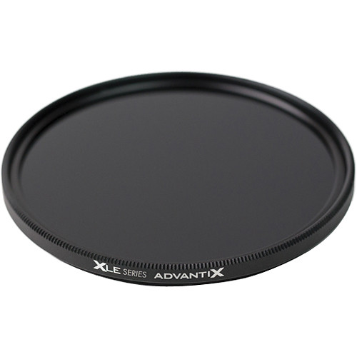 Tiffen XLE Series advantiX IRND Filter (52mm, 10-Stop)