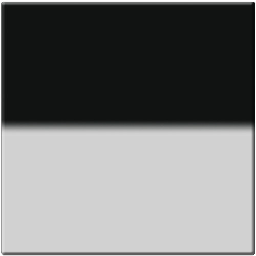 Tiffen Hard-Edge Graduated ND Filter (6.6 x 6.6", 5-Stop)