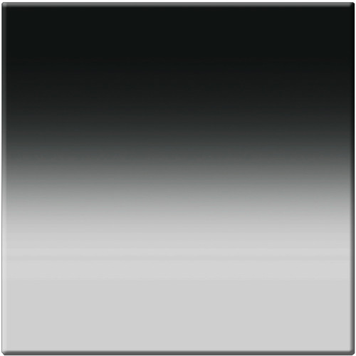 Tiffen Soft-Edge Graduated ND Filter (6.6 x 6.6", 5-Stop)