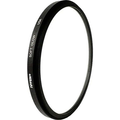 Tiffen Soft Glow Filter (77mm, 4-Stop)