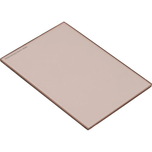 Tiffen Antique Black Pearlescent Filter (82mm, 1/8 Density)