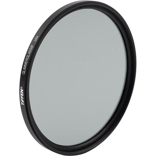 Tiffen Glimmerglass Filter (82mm, Grade 1/8)