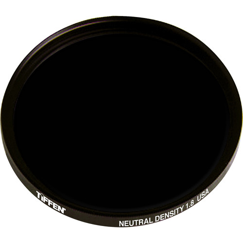 Tiffen ND Filter (Series 9, 6-Stop)