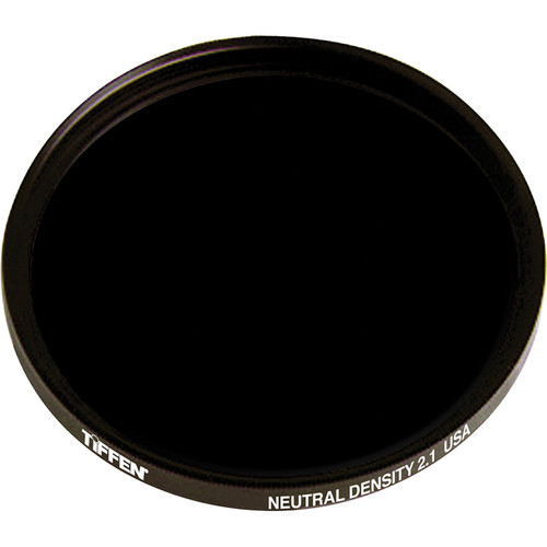 Tiffen ND Filter (Series 9, 7-Stop)