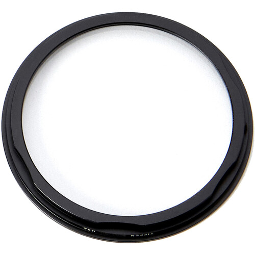 Tiffen Rear Mount Black Satin Filter for Select ARRI Signature & Enso Lenses (Grade 1)