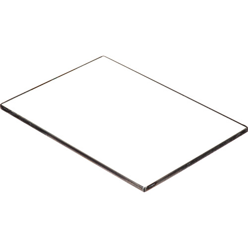 Tiffen 4 x 5.65" Black Glimmerglass Diffusion Filter (1/4 Density)