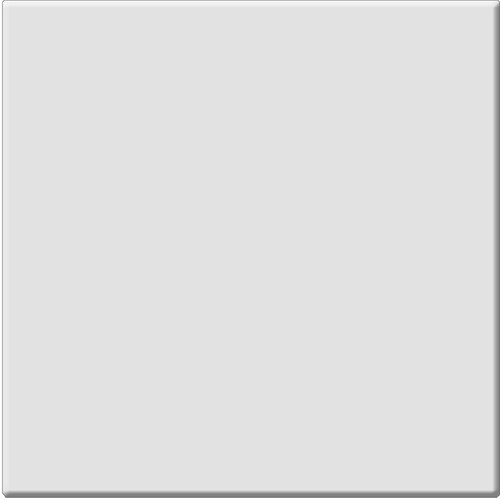 Tiffen 6.6 x 6.6" Black Glimmerglass Diffusion Filter (2 Density)