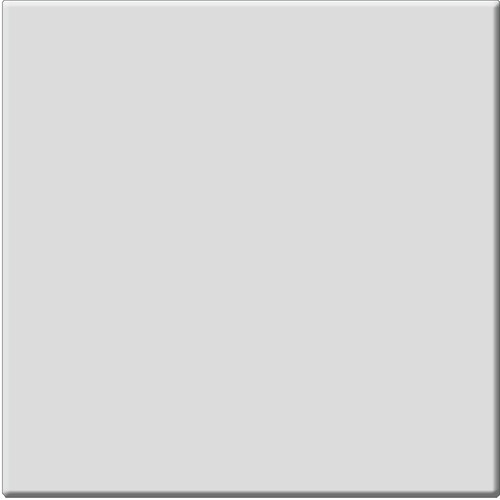 Tiffen 6.6 x 6.6" Black Glimmerglass Diffusion Filter (3 Density)