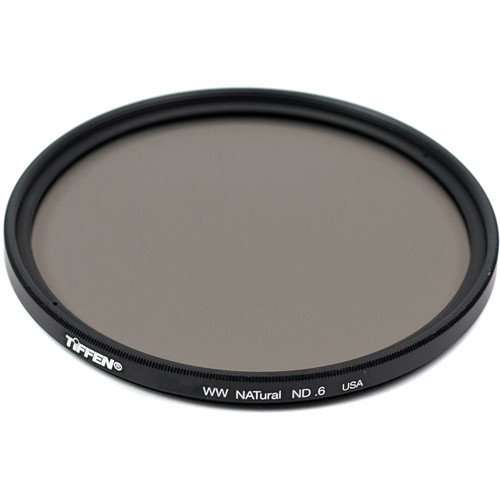 Tiffen Water White Glass NATural IRND Filter (72mm, 2-Stop)