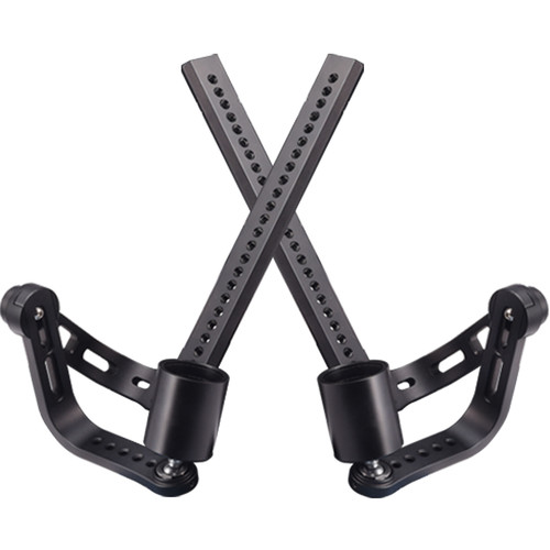 Tilta Armor Man 2.0 Support Cups for Tilta Gravity 3-Axis Gimbal