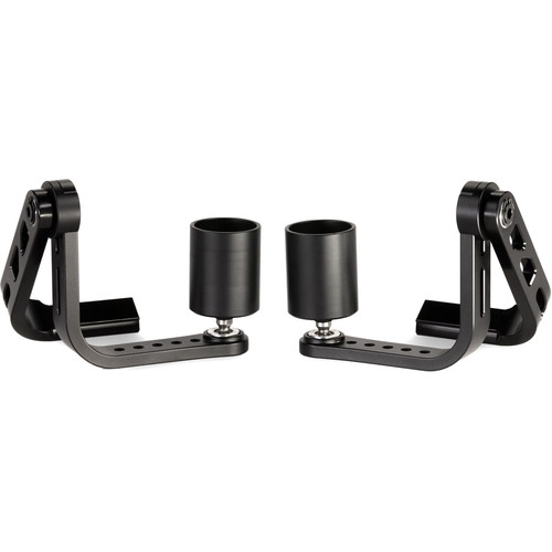 TILTA(ティルタ) ARMOR MAN 3.0 ARM-T03 Tilta Armor Man 3.0 Support Cups (Pair) ARM-T03-SC B&H Photo
