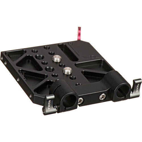Tilta 15mm LWS Baseplate for RED DSMC2 Cameras BS-T01 B&H Photo
