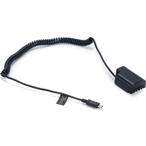 Dual Ladegerät für Panasonic DMW-BLK22 DC-S5 G9 GH5 GH5S GH6 mit Dual Ladegerät für Panasonic DMW-BLK22 DC-S5 G9 GH5 GH5S GH6 mit