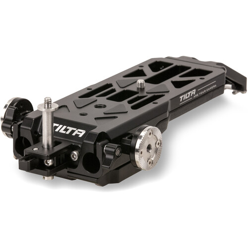 Tilta Quick Release Baseplate for Canon C300 Mark III & C500 Mark II