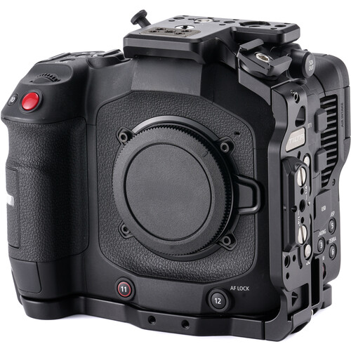 Tilta Camera Cage for Canon C80 (Base Kit)