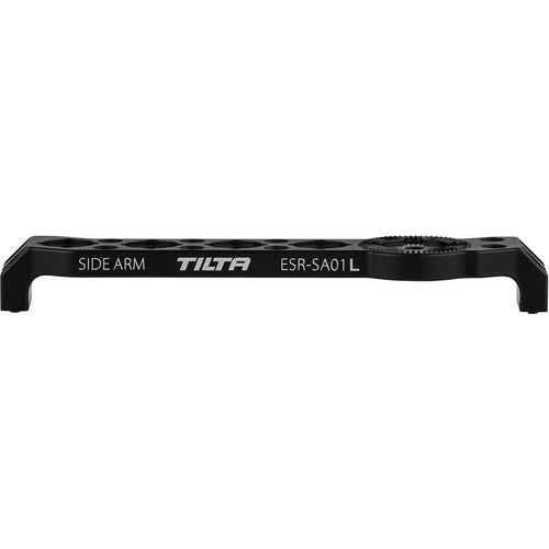 Tilta Left Side Arm for ESR-T06 Camera Rig