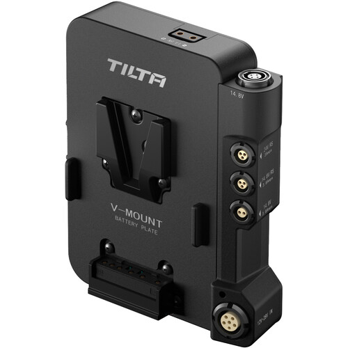 TILTAING SMART V MOUNT BATTERY PLATE at ₹ 1300/piece in Mumbai | ID