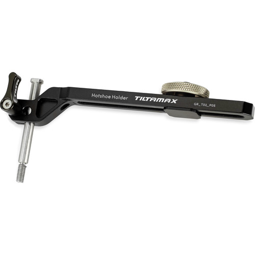 Tilta Camera Support Bracket with Shoe Mount for Gravity G Series
