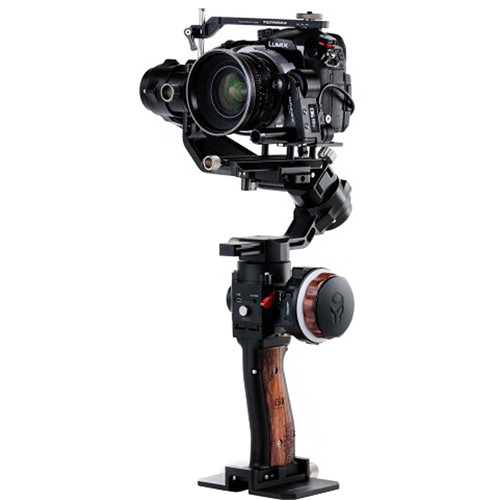 Tilta Gravity G2X Handheld Gimbal and Nucleus-Nano Bundle