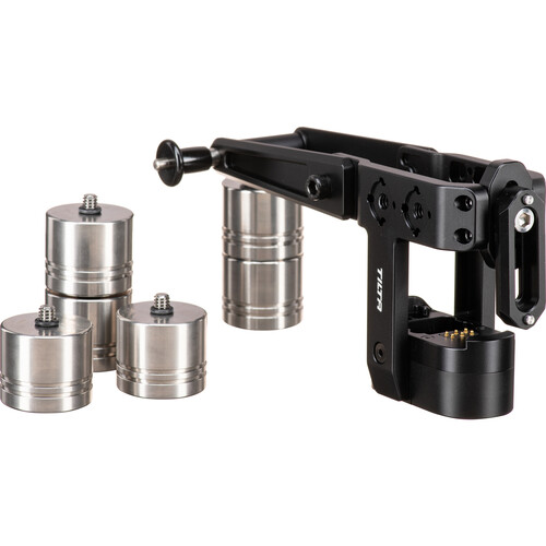 Tilta Float System RS Battery Counterweight Bracket