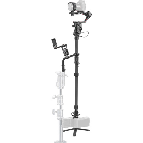 Tilta Float Handheld Gimbal Support System for DJI RS 2 (V-Mount)
