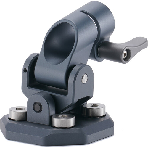 Tilta 19mm Rod Mount Bracket for 6" Electronic Suction Cup
